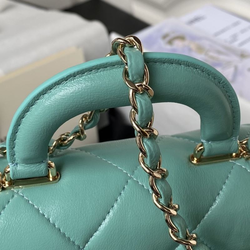 Ch**el satchel bags